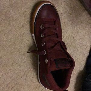 Do not fit me and are really tight for my feet